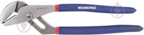 Клещи обжимные 250 мм WORKPRO W031034 - фото 1