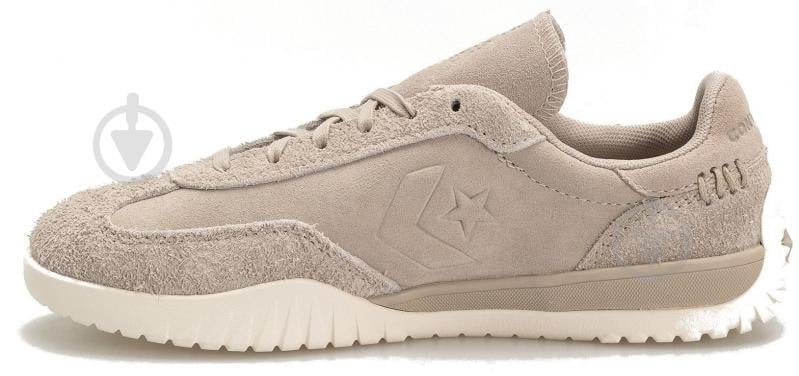 Кеды Converse Run Star Trainer A13058C р.38 бежевый - фото 2 Кеды Converse Run Star Trainer A13058C р.38 бежевый - фото 2