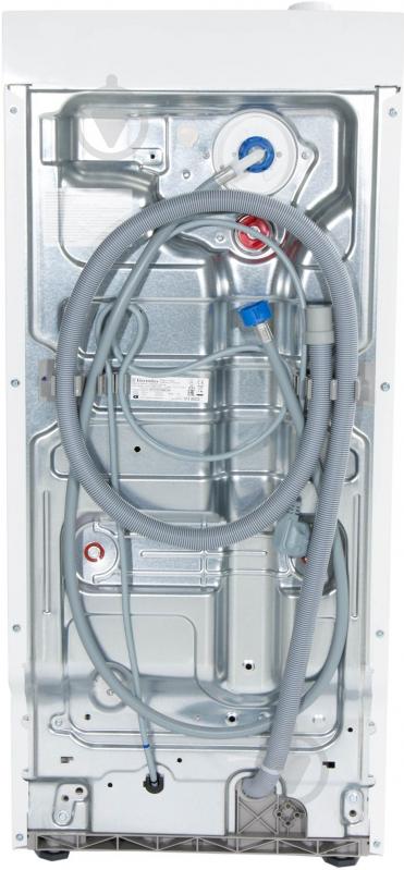 Стиральная машина Electrolux EWT1062TDW - фото 6