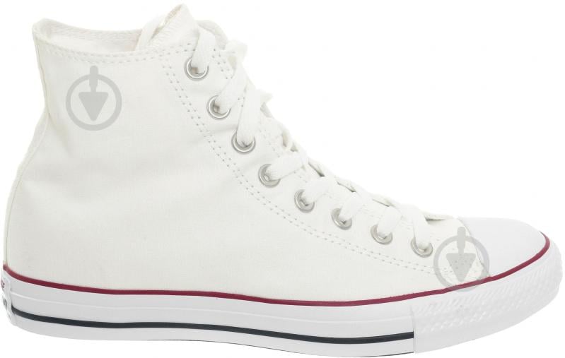 Кеди Converse CHUCK TAYLOR ALL STAR M7650C р.44,5 білий - фото 6