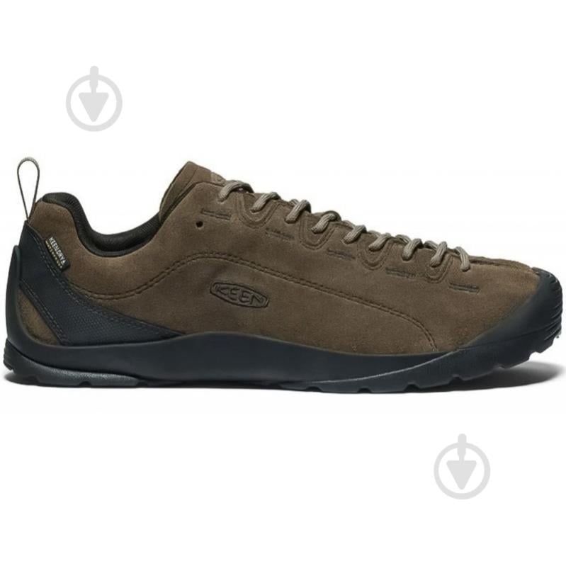 Напівчеревики Keen JASPER WP M 1029645 р.47 - фото 5