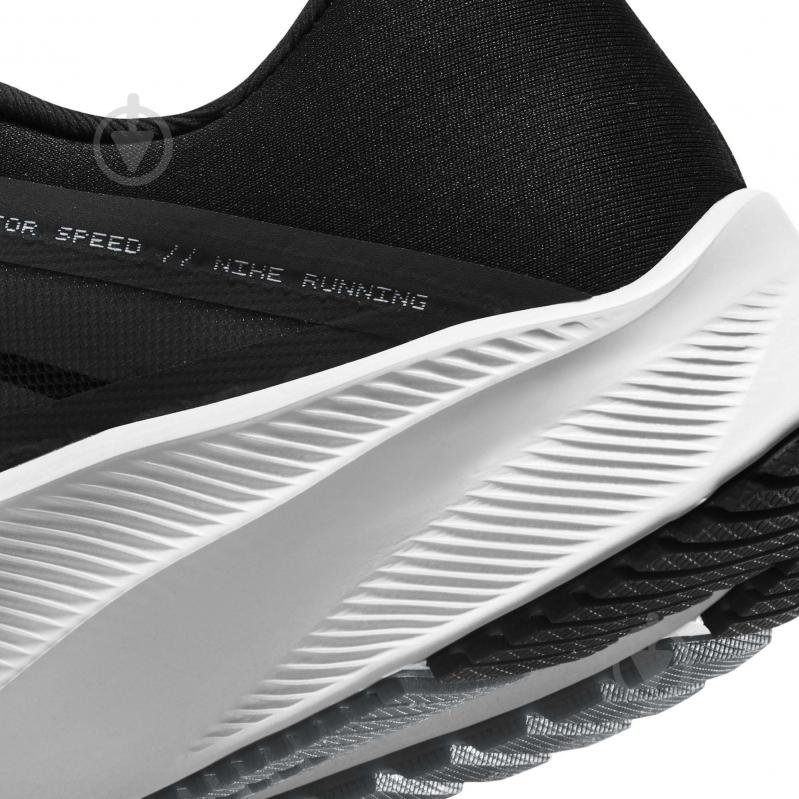 Кроссовки мужские Nike QUEST 3 CD0230-002 р.42,5 черные - фото 6 Кроссовки мужские Nike QUEST 3 CD0230-002 р.42,5 черные - фото 6