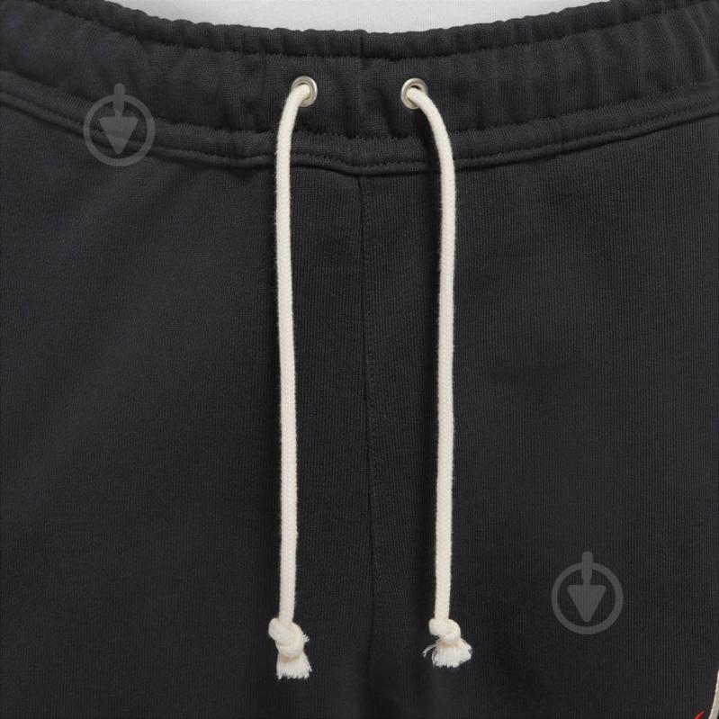 Брюки Nike M NSW NIKE TREND SNEAKER PANT DM5271-045 р. 2XL черный - фото 3