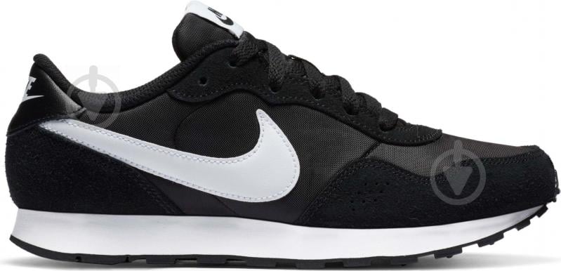 Кроссовки детские демисезонные Nike MD Valiant CN8558-002 р.35,5 черные - фото 3