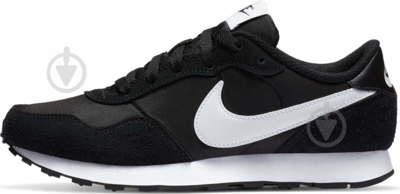 Кроссовки детские демисезонные Nike MD Valiant CN8558-002 р.35,5 черные - фото 5