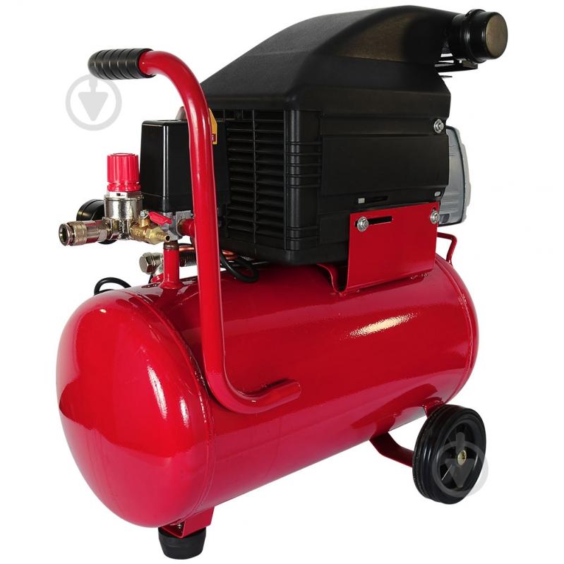 Компрессор Vitals GK25.t48-8a" - фото 5