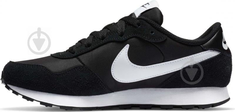 Кроссовки детские демисезонные Nike MD Valiant CN8558-002 р.36,5 черные - фото 6