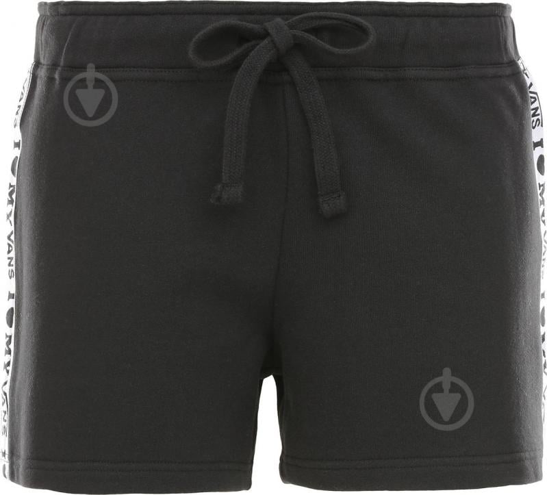 Шорты Vans WM_MY_VANS_SHORT VA3UO3BLK р. M черный - фото 4