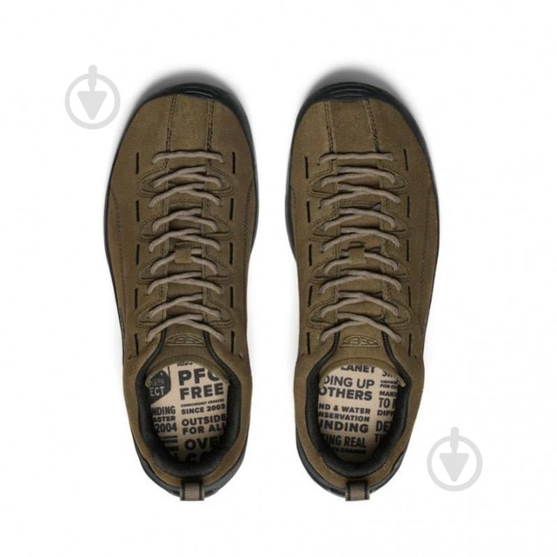 Напівчеревики Keen JASPER WP M 1029645 р.44,5 - фото 3