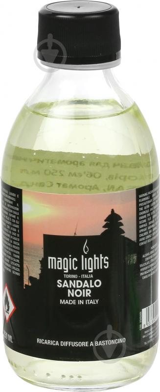 Наполнитель для дома Magic Lights Сандал 250 мл - фото 1