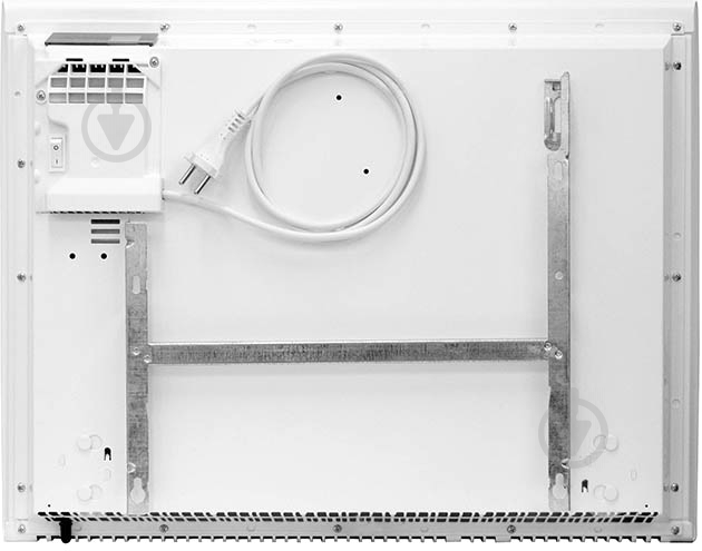 Конвектор електричний Atlantic F129 CMG-BD1 1000W - фото 2