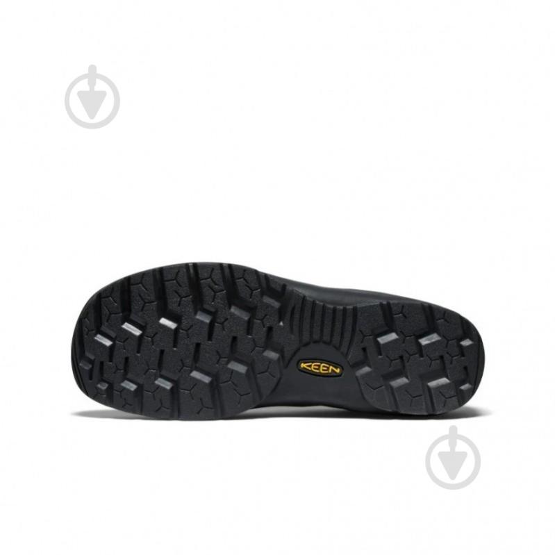 Полуботинки Keen JASPER WP M 1029645 р.46 - фото 4