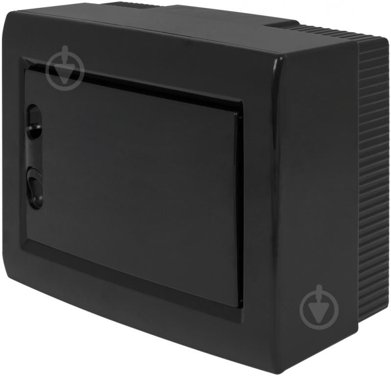 Корпус монтажний E.NEXT пластиковий на 8 модулів e.plbox.pro.n.08b CP32908B - фото 2