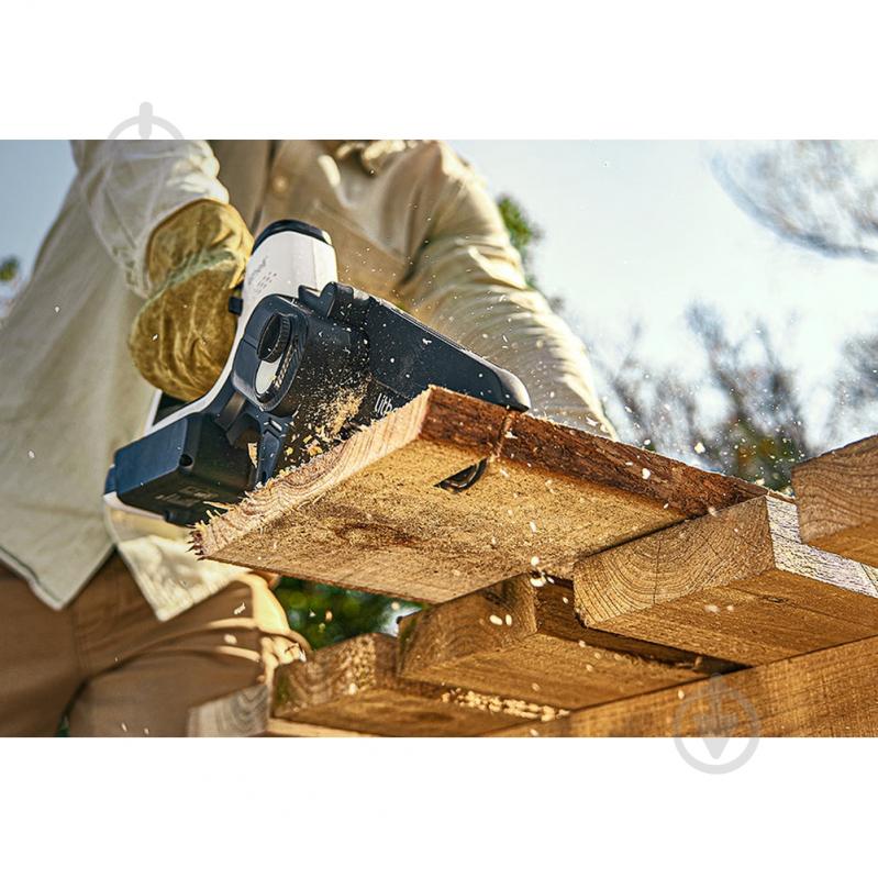 Аккумуляторная пила цепная Litheli U20MC00-0U120 - фото 9 Аккумуляторная пила цепная Litheli U20MC00-0U120 - фото 9