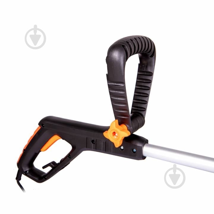 Триммер Tekhmann BCE-0711 750 Вт 320 мм нижний двигатель (842482) - фото 5