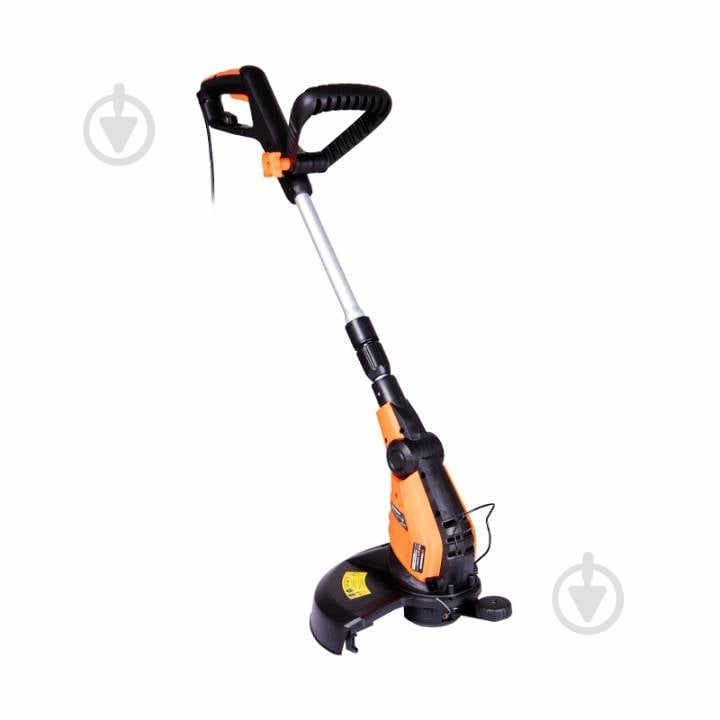 Триммер Tekhmann BCE-0711 750 Вт 320 мм нижний двигатель (842482) - фото 3