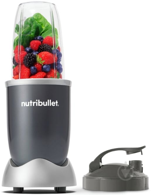 Блендер стаціонарний NUTRIBULLET NB614DG - фото 1