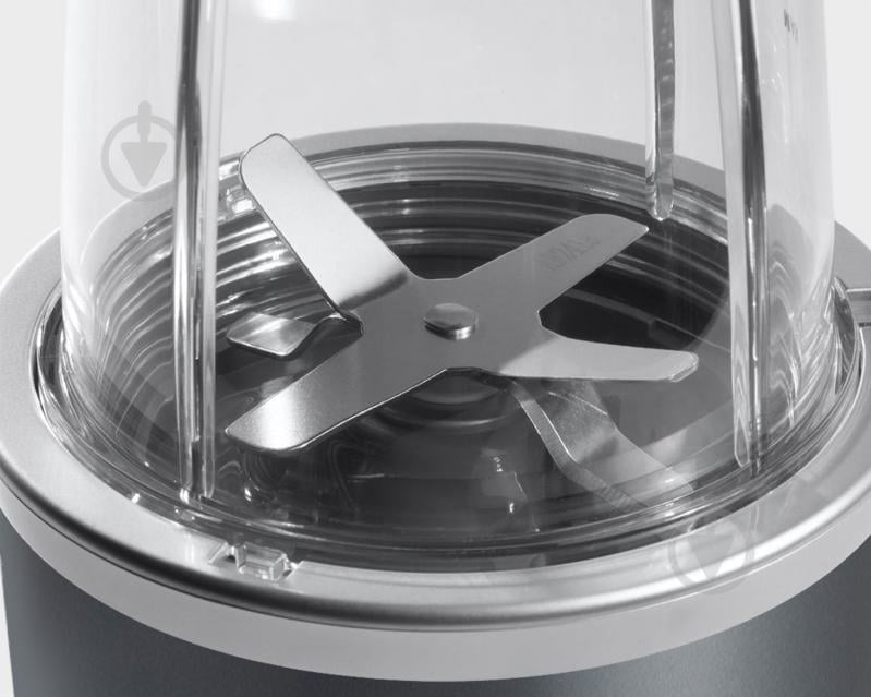 Блендер стационарный NUTRIBULLET NB614DG - фото 6