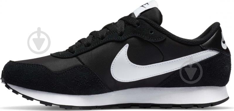 Кроссовки детские демисезонные Nike MD Valiant CN8558-002 р.40 черные - фото 6