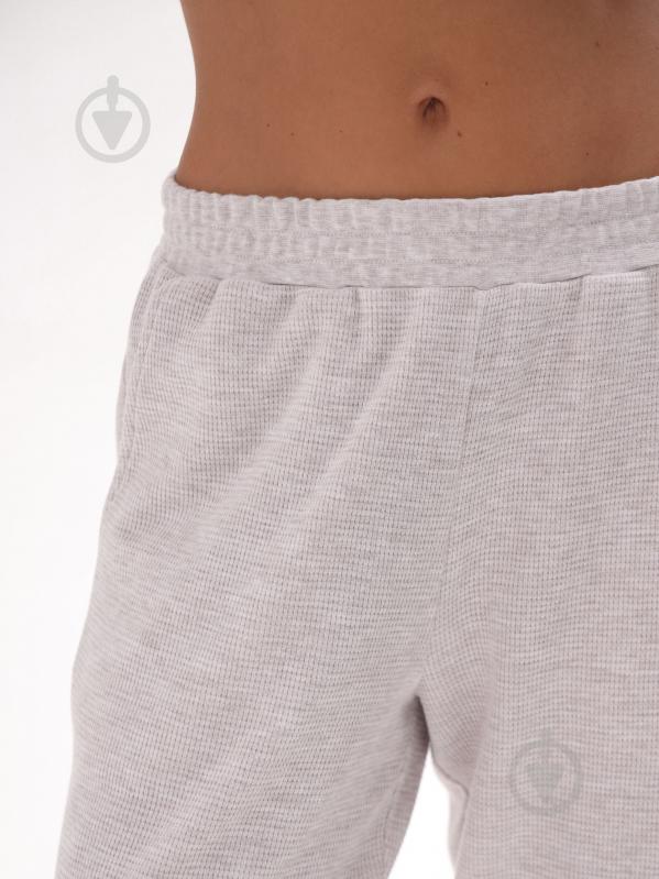 Брюки German Volf р.S бежевый - фото 2