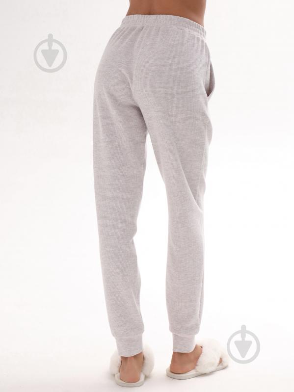 Брюки German Volf р.S бежевый - фото 3