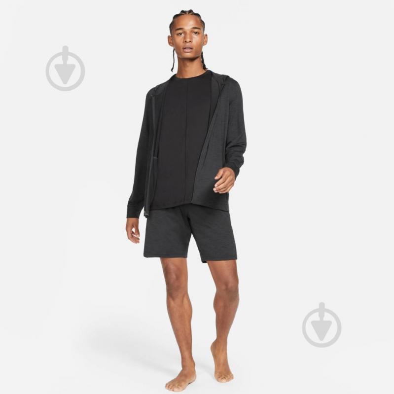 Шорты Nike CZ2210-010 р. 2XL черный - фото 2 Шорты Nike CZ2210-010 р. 2XL черный - фото 2