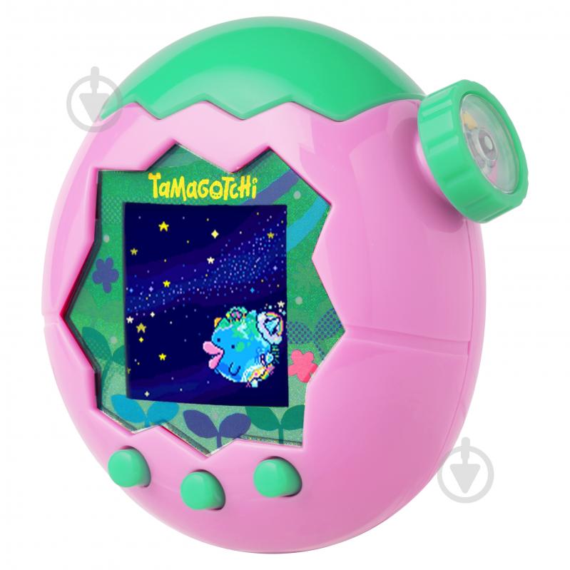 Тамагочи Tamagotchi Paradise Land 124632 - фото 2