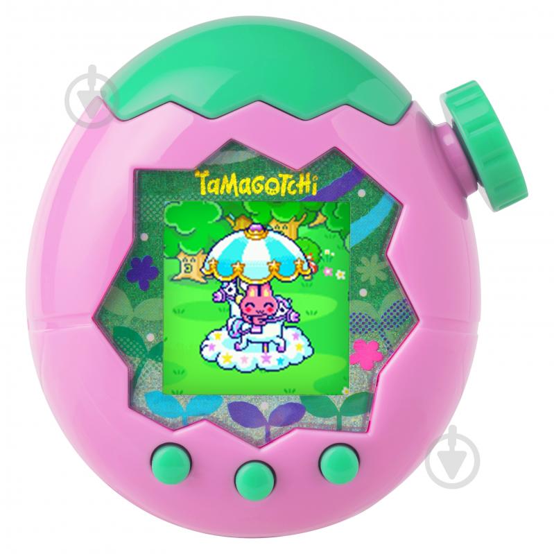 Тамагочи Tamagotchi Paradise Land 124632 - фото 3