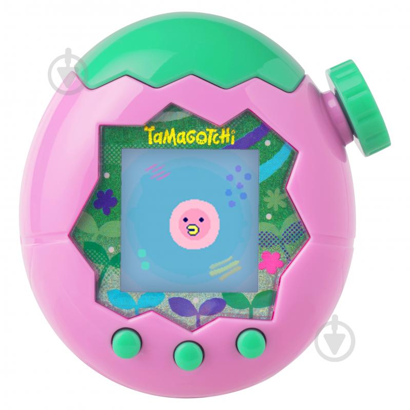 Тамагочи Tamagotchi Paradise Land 124632 - фото 4