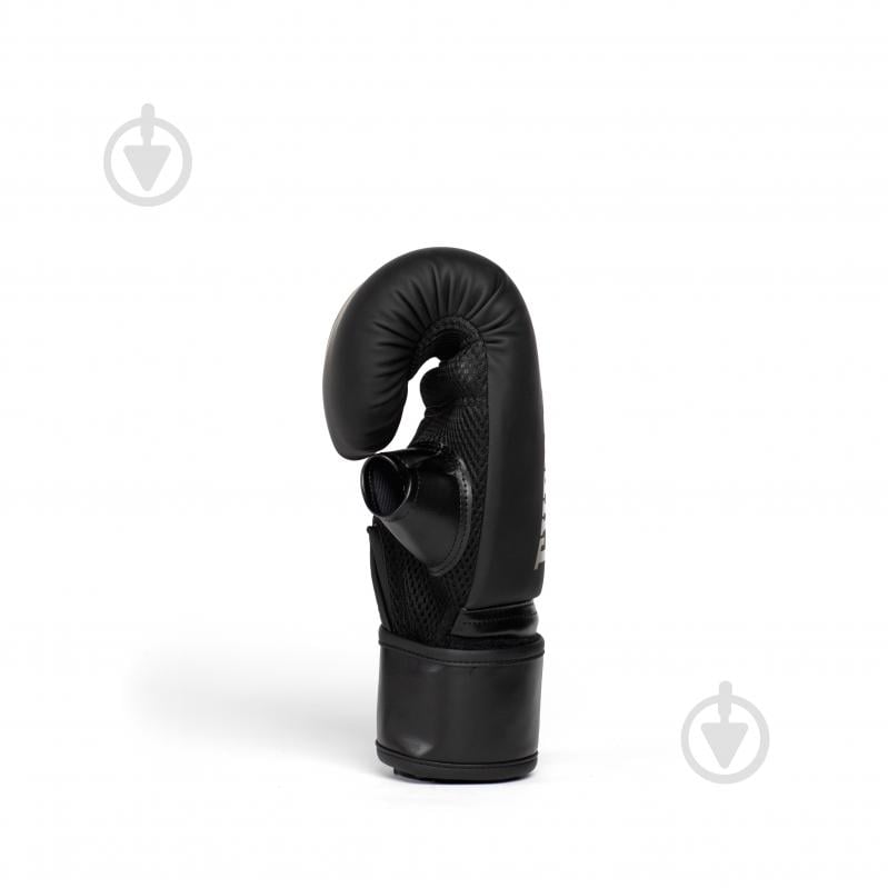 Боксерские перчатки Everlast Elite Cardio Boxing Gloves р. L/XL черный - фото 4 Боксерские перчатки Everlast Elite Cardio Boxing Gloves р. L/XL черный - фото 4
