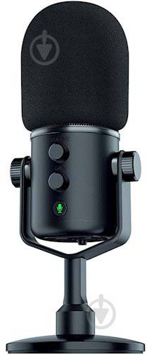 Мікрофон Razer Seiren Elite (RZ19-02280100-R3M1) - фото 6