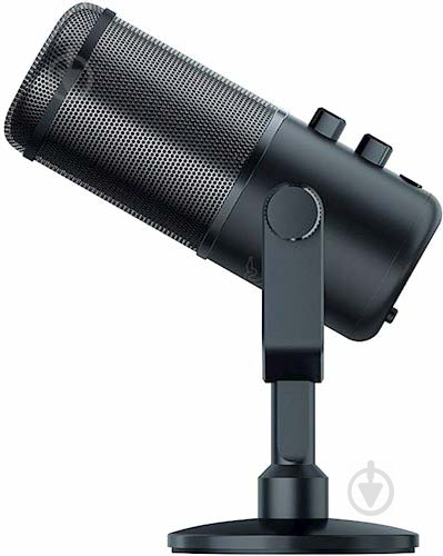 Мікрофон Razer Seiren Elite (RZ19-02280100-R3M1) - фото 5