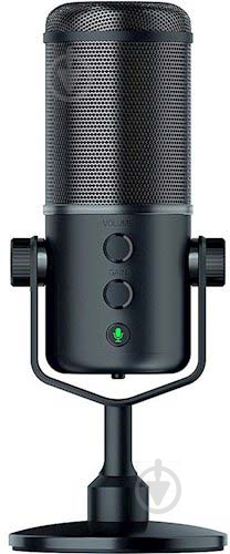 Мікрофон Razer Seiren Elite (RZ19-02280100-R3M1) - фото 7