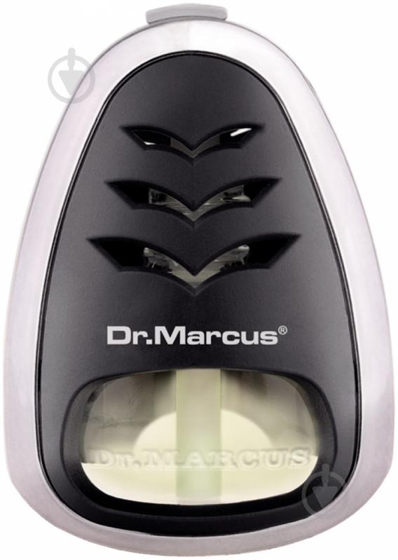 Ароматизатор на дефлектор  DR. MARCUS Harmony лесные ягоды - фото 2