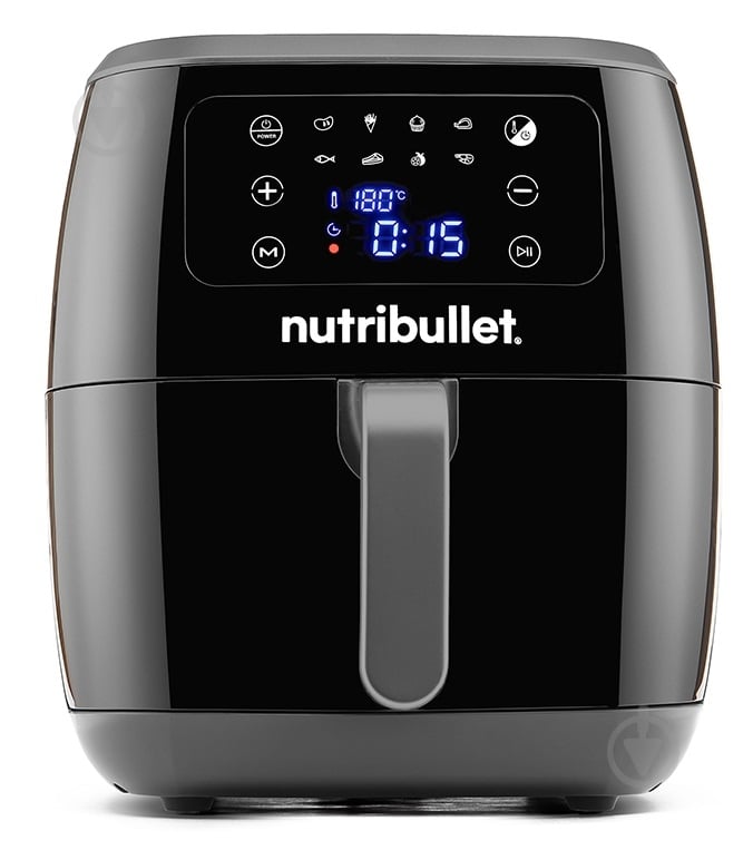 Мультипіч NUTRIBULLET XXL NBA071B - фото 1