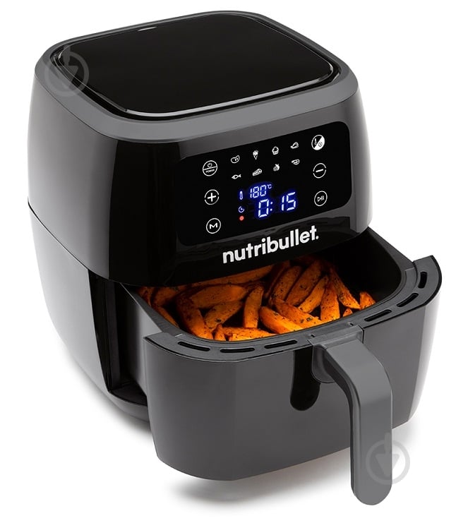 Мультипіч NUTRIBULLET XXL NBA071B - фото 2