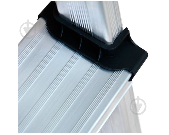 Лестница-стремянка Virastar HAZAR 2+1 (HA102) с органайзером - фото 7 Лестница-стремянка Virastar HAZAR 2+1 (HA102) с органайзером - фото 7