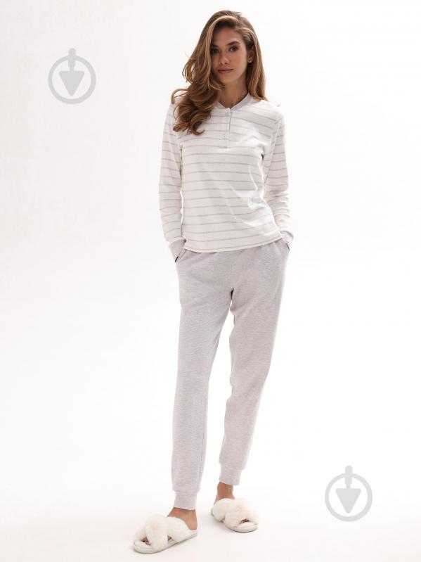 Лонгслив German Volf р.L - фото 2