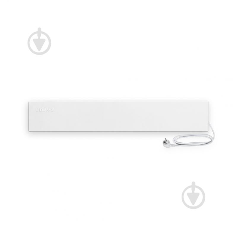 Панель металева опалювальна Uden-S UDEN 250 Стандарт-универсал - фото 1