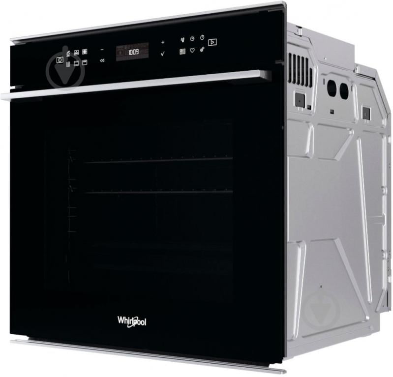 Духовой шкаф Whirlpool W7 OM4 4S1 P BL - фото 3