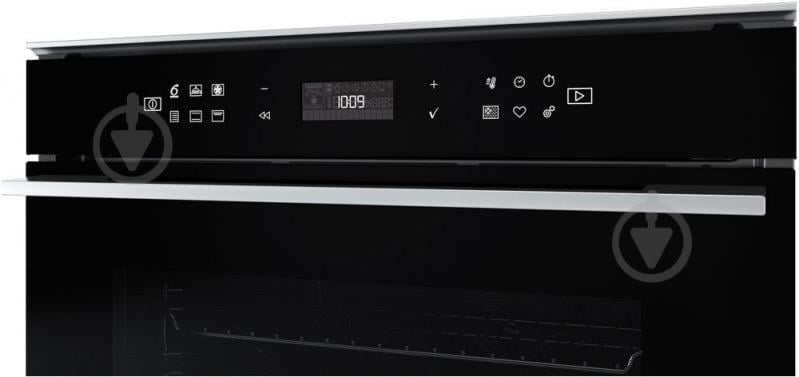 Духовой шкаф Whirlpool W7 OM4 4S1 P BL - фото 7