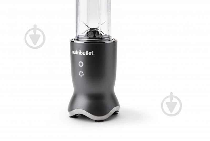 Блендер стаціонарний NUTRIBULLET NB1206DGCC Ultra - фото 3