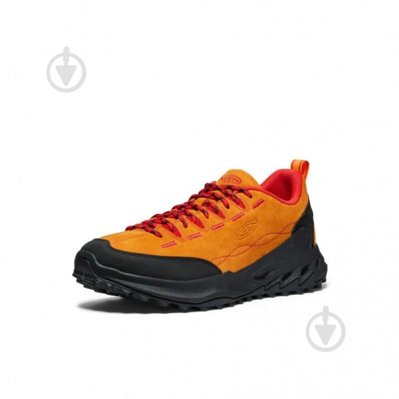 Полуботинки Keen JASPER ZIONIC M 1029583 р.46 оранжевый - фото 2