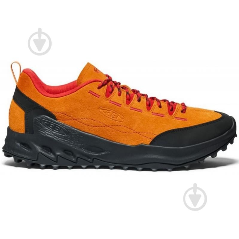 Полуботинки Keen JASPER ZIONIC M 1029583 р.46 оранжевый - фото 5