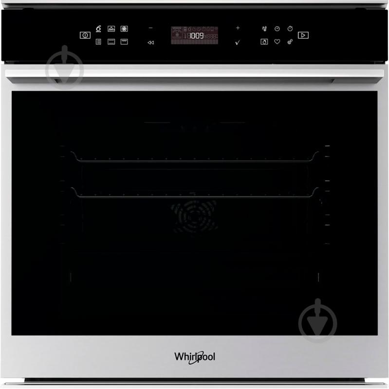 Духовой шкаф Whirlpool W7OM44S1H - фото 1