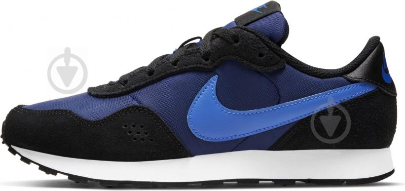 Кроссовки демисезонные Nike MD Valiant CN8558-412 р.38 синие - фото 6