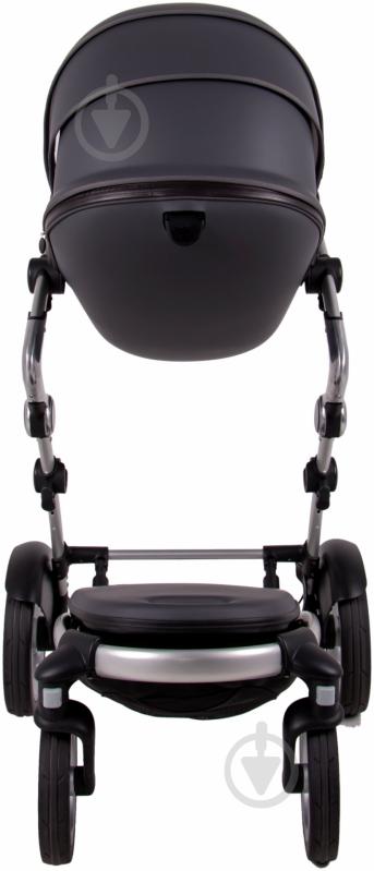 Коляска Mima Kobi-Dark Grey A 1101300 6621 - фото 3