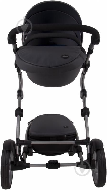 Коляска Mima Kobi-Dark Grey A 1101300 6621 - фото 4