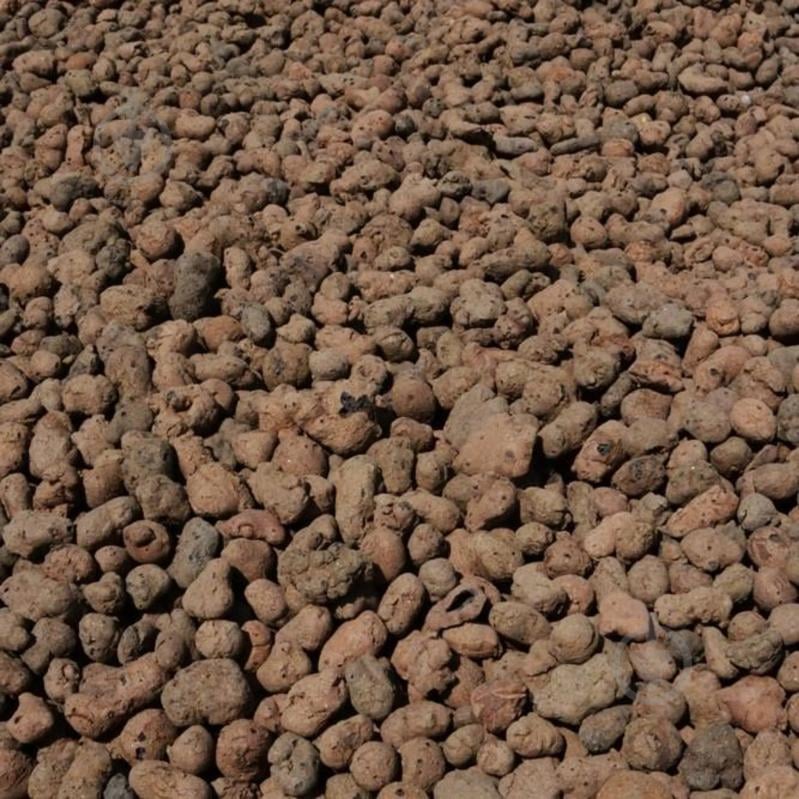 Керамзит 8-16 мм, 18л 60813 - фото 2