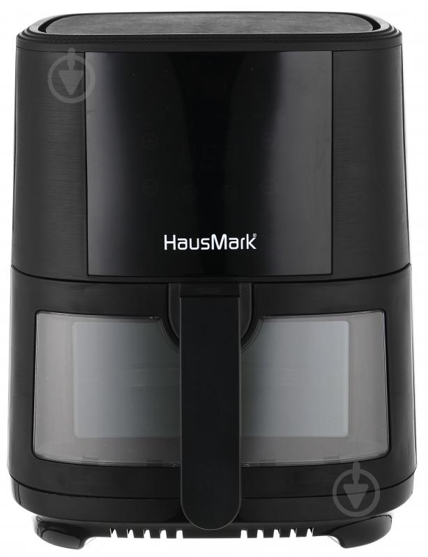 ВІТРИНА! Мультипіч HausMark HAF-02AB - фото 3